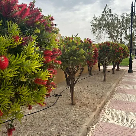 Aguadulce Sol Y Playa- A/c Apartmán *